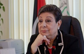 تفاصيل اصابة حنان عشراوي بفيروس 