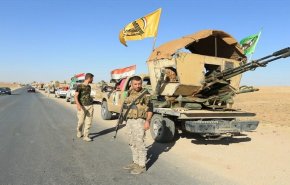 الحشد الشعبي يكشف تفاصيل ’عملية نوعية’ نفذها غرب العراق 