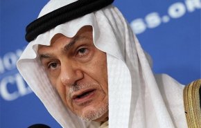 تركي الفيصل يعلن عن سبب قلقه من فوز بايدن