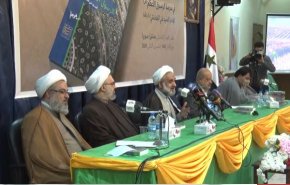 سوريا تناقش كتاباً لآية الله خامنئي.. ماذا يحوي الكتاب؟