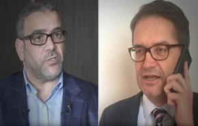 ليبيا: السفير الألماني يبحث مع المشري ملف الحوار السياسي