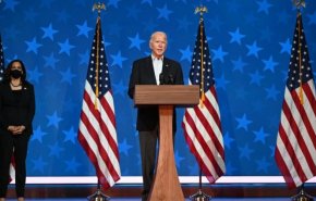 بايدن ينتزع من ترامب الصدارة في التصويت بولاية جورجيا