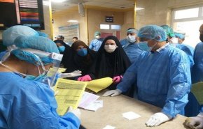 ارتفاع جديد بعدد إصابات كورونا في ذي قار العراق
