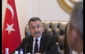 أنقرة: لا نخشى العقوبات وواشنطن لن تستغني عنا
