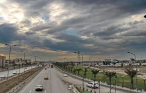 العراق  على موعد مع هذا الطقس خلال الايام المقبلة! 