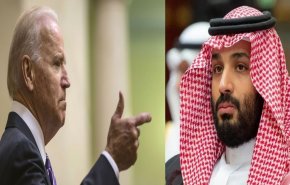 السعودية تلمح بالتطبيع مع الإحتلال في حال فوز بايدن!