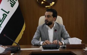 الجبهة العراقية ستقدم طلبا للحلبوسي لسحب الثقة عن نفسه