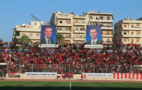 سوريا..ملعب الحمدانية يدفع رجل أعمال حلبي لاتخاذ قرار كبير