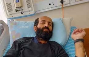 قيادي في حماس:انتصار ماهر الأخرس هو انتصار لكل الشعب الفلسطيني