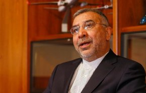 قلق ايراني الماني من التصعيد الامني في افغانستان