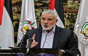 هنية يكشف عن خطة تحرك لمواجهة 