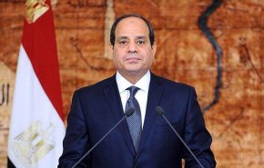 السيسي يهنئ بايدن بالفوز في انتخابات الرئاسة الأمريكية