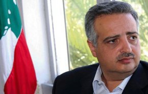 تعليق أرسلان على العقوبات الأميركية على باسيل