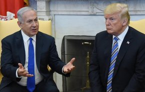 الاحتلال يلتزم الصمت المطبق على نتائج الانتخابات الأمريكية