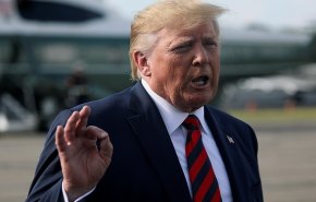 ترامب مغردا: أنا ربحت الانتخابات بـ 71 مليون صوت قانوني!
