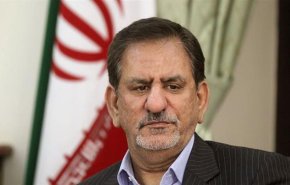 جهانغيري: تميزت سياسات ترامب بانتهاك المواثيق الدولية ودعم الارهاب 