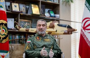 ايران مستعدة لتقديم هذه الخدمة العسكرية للدول الصديقة