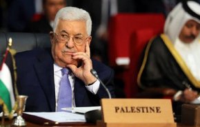 ابومازن يهنئ بايدن بعد اعلان فوزه في الانتخابات الاميركية