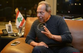 لحود يشدد على ضرورة أن يكون لبنان في مقدمة الحضور في مؤتمر دمشق