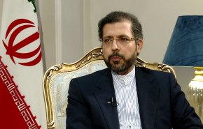 خطيب زادة: واشنطن ليست في وضع يسمح لها فرض الشروط علينا