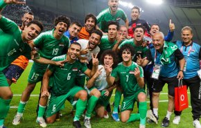 المنتخب العراقي لكرة القدم يسجل أولى إصاباته بكورونا