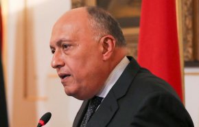 مصر تتمنى استمرار التعاون مع امريكا مع انتخاب بايدن