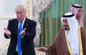 وأخيرا.. سلمان وابنه يهنئان 'جو بايدن' ونائبته!
