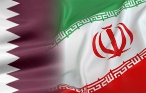 وزير الطاقة الايراني يصل الى الدوحة