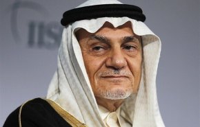 تركي الفيصل: بايدن يدرك مصالح بلاده في المنطقة!