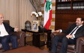 ماذا يجري بين المستقبل و القوات اللبنانية و الهوة تكبر يوما بعد يوم