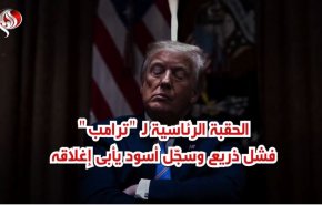 الحقبة الرئاسية لـ 