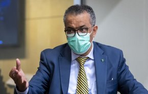 مدير منظمة الصحة العالمية يهنئ بايدن آملا بإنهاء الوباء