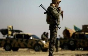 ذراع عسكري جديد في سوريا لحماية 