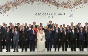 عندما  يسقط ابن سلمان من الهيبة الدولية.. ماذا عن مجموعة العشرين؟
