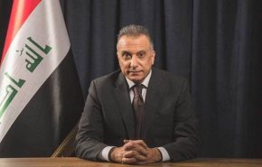العراق: الكاظمي يدعو لتمرير الاجراءات المالية لدفع الرواتب
