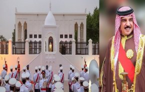   البحرين .. البذخ والاختلاس في زمن الازمة الاقتصادية 