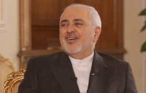 ظريف: سنتباحث في اسلام اباد حول توطيد العلاقات والشؤون الاقليمية