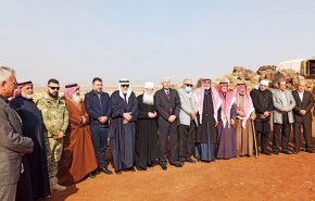 اتفاق في سوريا ينهي الخلاف بين درعا والسويداء بشأن 'القريا'