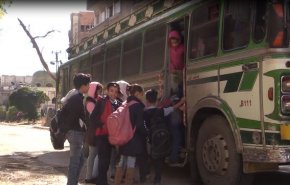شاهد.. حلم العودة يتحقق في هذه البقعة الجغرافية من سوريا!