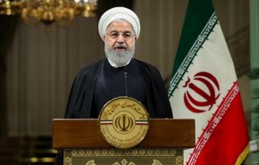 الرئيس روحاني يلقي اليوم كلمة في اجتماع قمة منظمة شنغهاي 