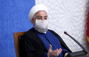 روحاني: على الإدارة الأمريكية الجديدة إعادة النظر في تعاملها اللاإنساني مع الدول الأخرى