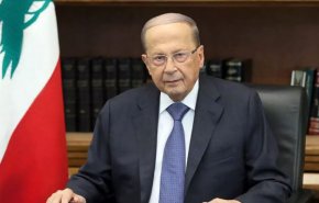  عون يلتقى دياب قبيل اجتماع المجلس الأعلى للدفاع