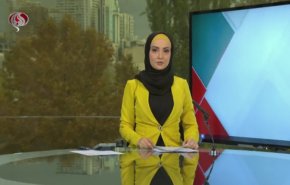 نشرة الاخبار من قناة العالم الساعة 07:00 بتوقيت غرينتش 10-11-2020
