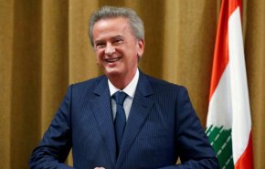 سلامة: لبنان ليس بلدا مفلسا ولكنه يعاني تداعيات الازمة الاقليمية
