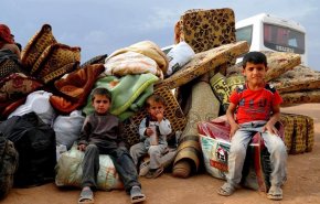 غدا.. انطلاق مؤتمر للاجئين السوريين في دمشق