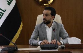 تيار الحكمة العراقي يعلن موقفه من مساعي إقالة الحلبوسي
