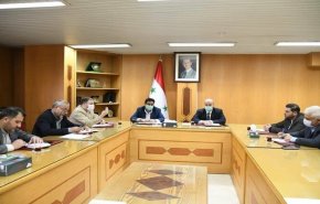 سوريا وإيران تبرمان اتفاقا لمقايضة المنتجات الزراعية