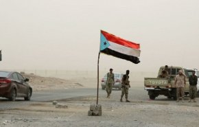 تجدد الاشتباكات بين القوات الحكومية والانتقالي شرقي اليمن