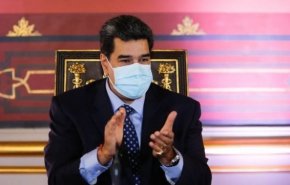 الرئيس الفنزويلي يتحدث عن نتيجة اختبار لقاح كورونا في بلاده