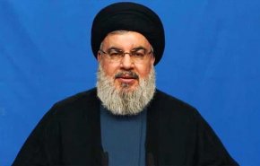 كلمة للسيد نصر الله الليلة بمناسبة يوم الشهيد 